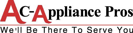 AC-Appliance Pros logo