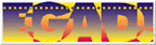 EGAD! logo