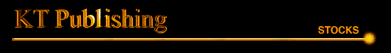 KT Publishing Stocks page