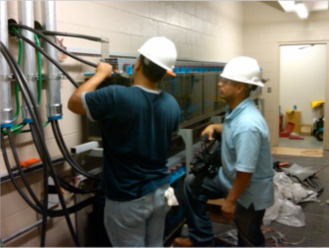 Battery Maintenance & Testing