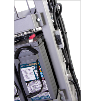 Battery Power Solutions