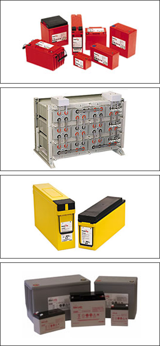 Batteries