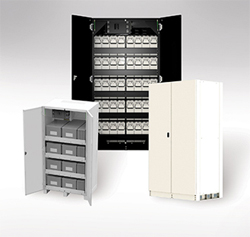cabinets