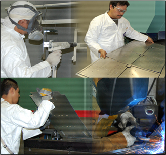Custom Solutions