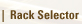 RACK SELECTOR