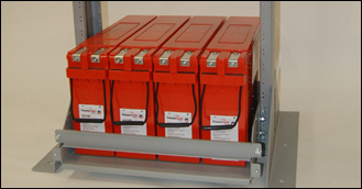Equipment Racks