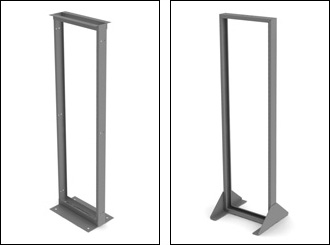 Equipment Racks